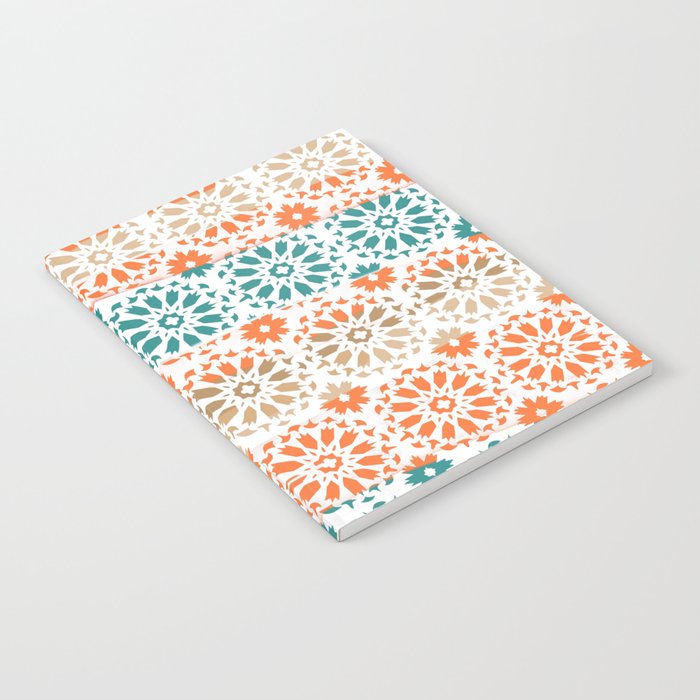 Flower Power I Notebook