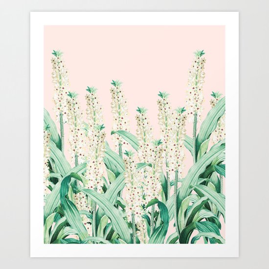 Forgiving Nature #society6 #decor #buyart Art Print