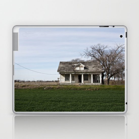 Lonestar Road Laptop & iPad Skin