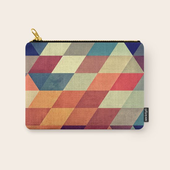 nyvyr Carry-All Pouch