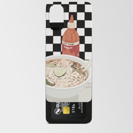 Pho Android Card Case