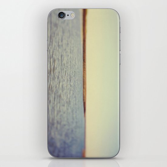 Southern Comfort iPhone & iPod Skin