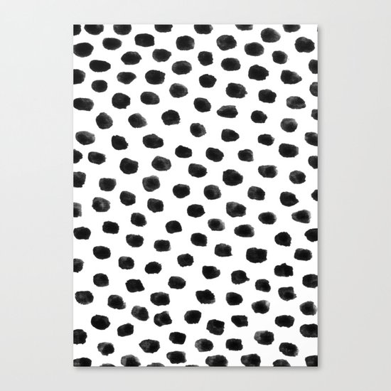 005A Canvas Print