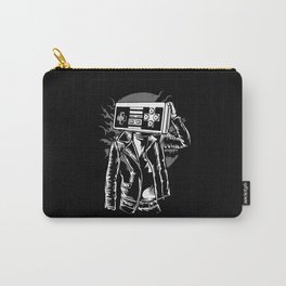Street Gamers Carry-All Pouch