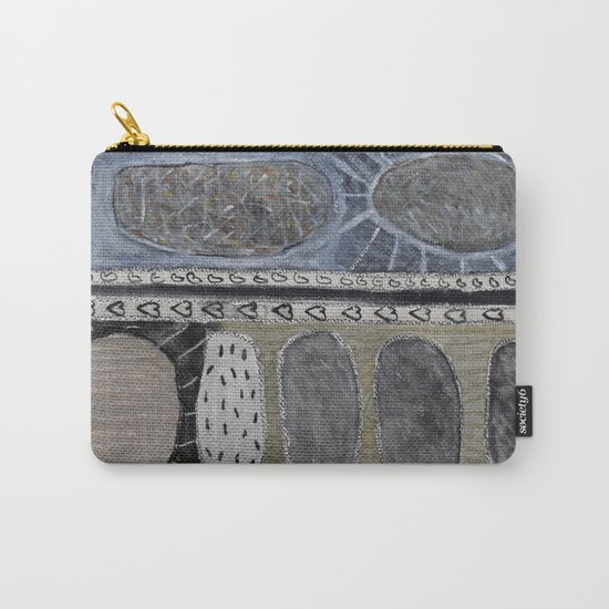 Fairy Tale Carry-All Pouch