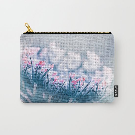 FAIRY'S ORCHESTRA II Carry-All Pouch