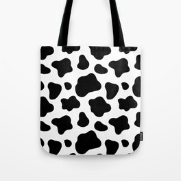 Cow Tote Bag