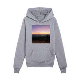 Mountain 14 Kids Pullover Hoodie