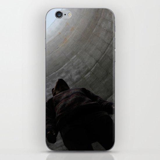 No. 3756 iPhone & iPod Skin