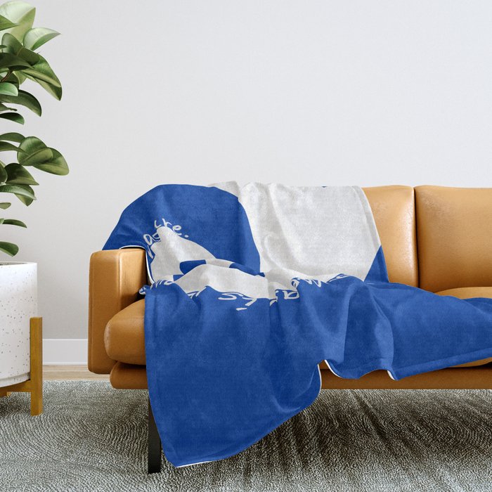 Ravenclaw throw on sale