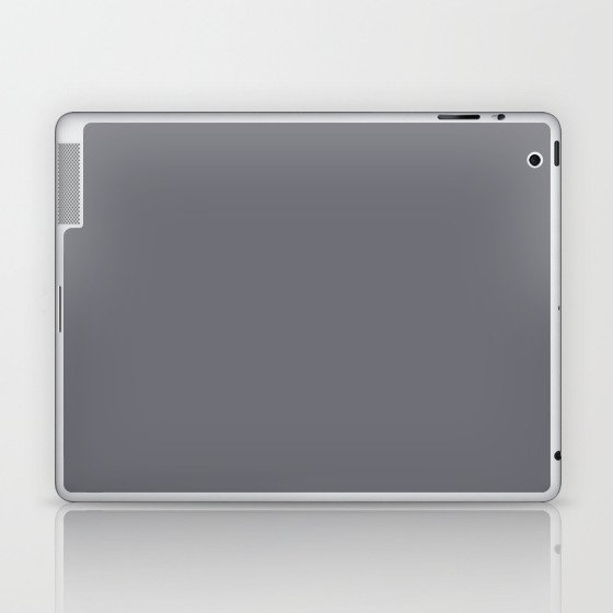 Granite Canyon  Laptop & iPad Skin