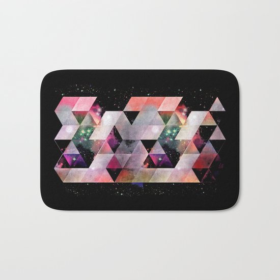 DYSTYNT Bath Mat