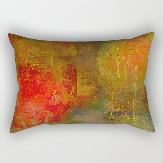Mirage Rectangular Pillow