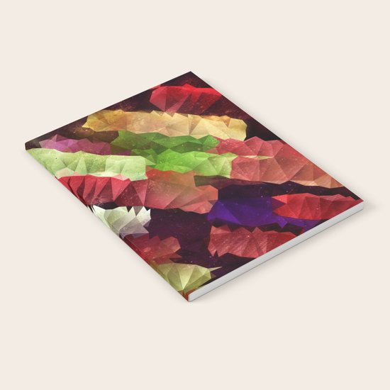 abygyyty Notebook