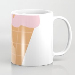 Ice Cream Coffee Mug