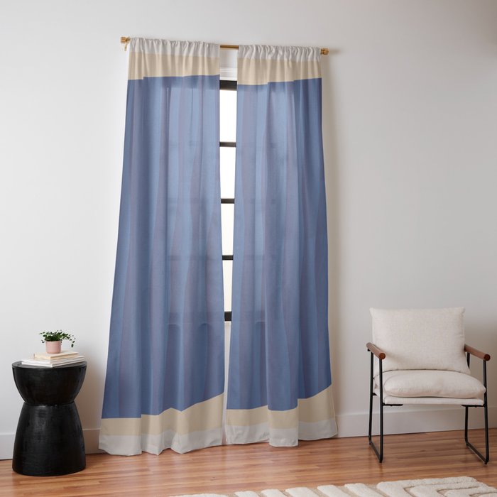 Window Curtain