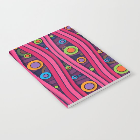 TOM Notebook