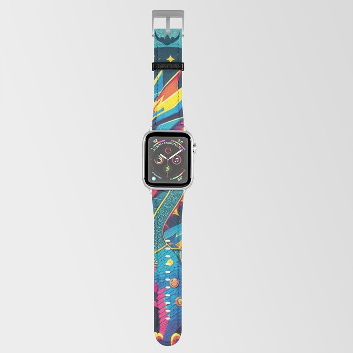 Avatar the last airbender apple watch band outlet