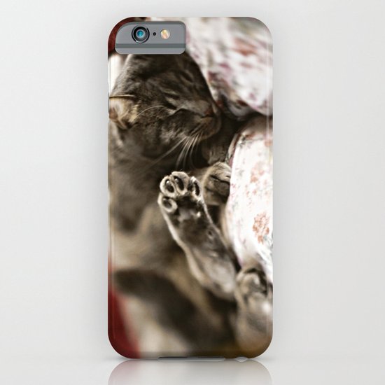Pancho iPhone & iPod Case