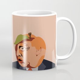 ImPEACH Trump Coffee Mug