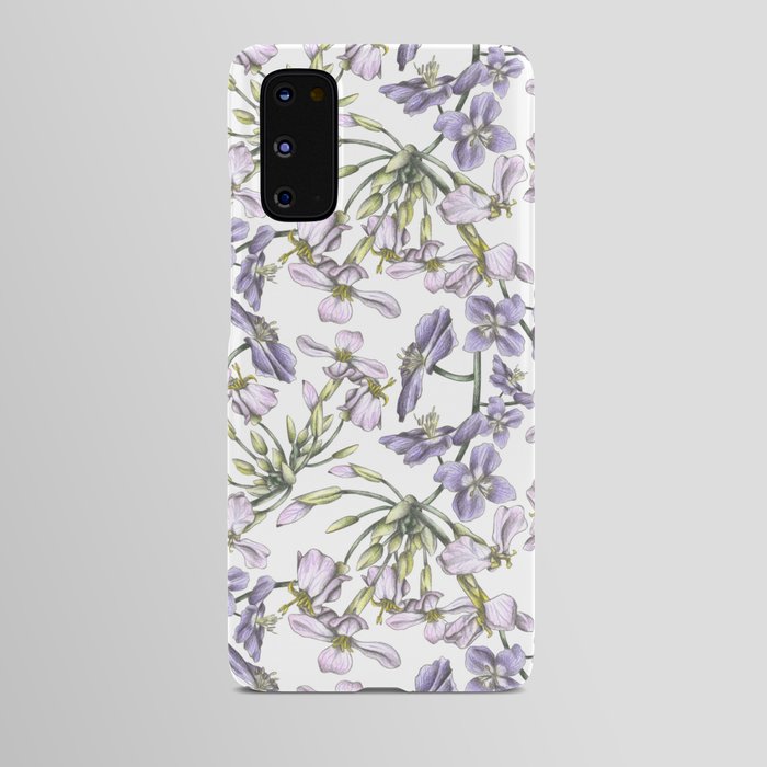 Spring is calling Android Case