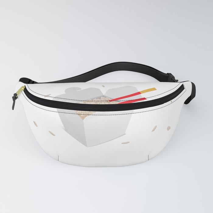 Rice Rice Baby Fanny Pack