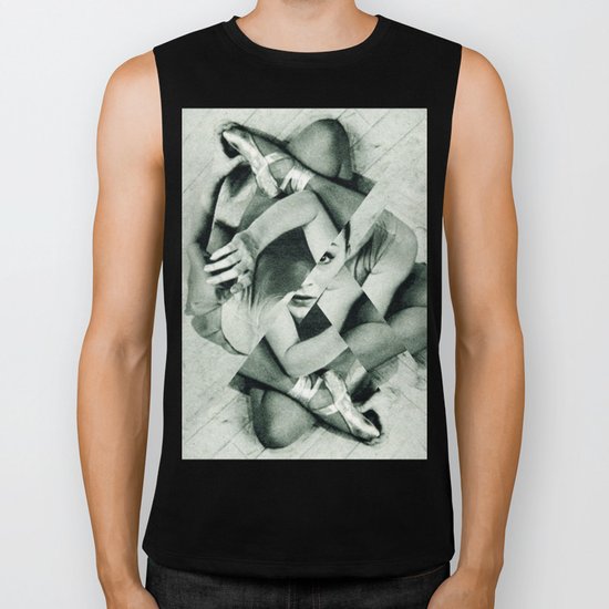 Die Tänzerin · directors cut Biker Tank