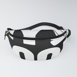 Book Author Writer Beginner Quotes Fanny Pack