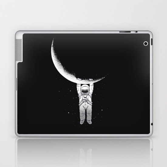 Help! Laptop & iPad Skin