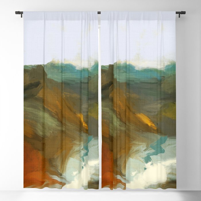 Blackout Curtain