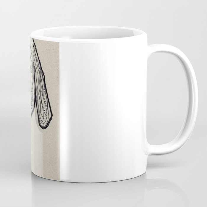 Wilfred... Coffee Mug