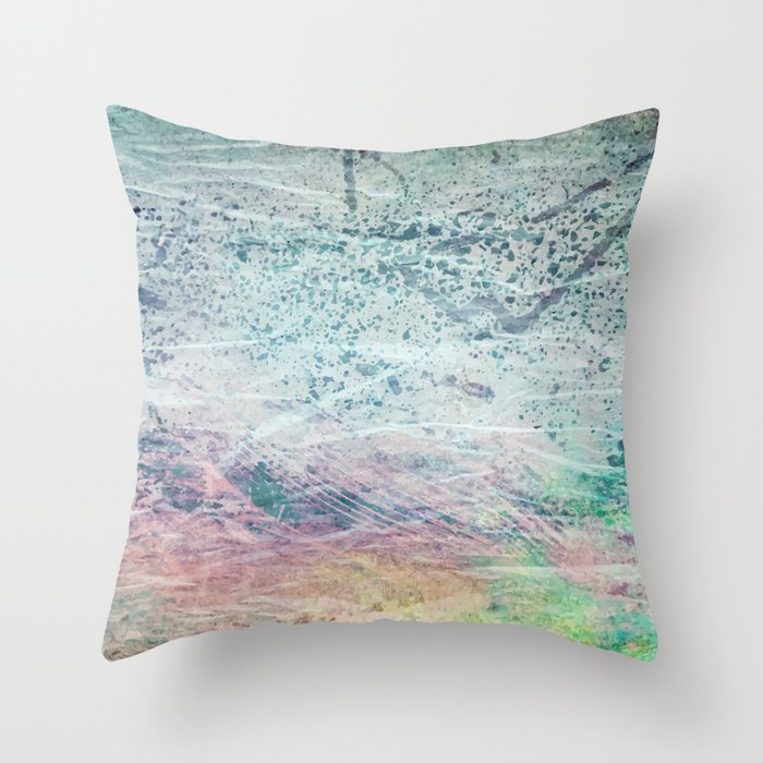 Catch Throw Pillow by 83 Oranges Modern Bohemian Prints Society6