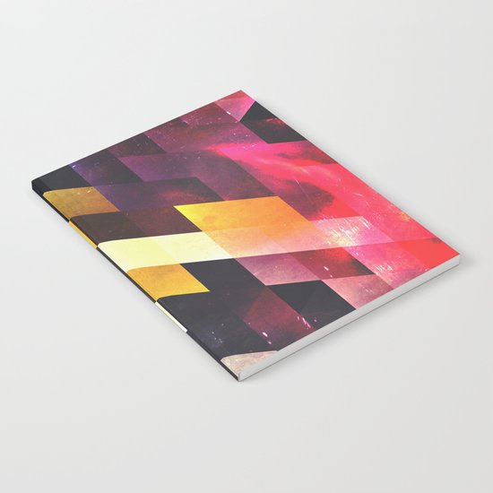 syxx-bynyny Notebook