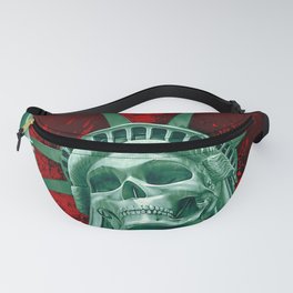 Liberty or Death Fanny Pack