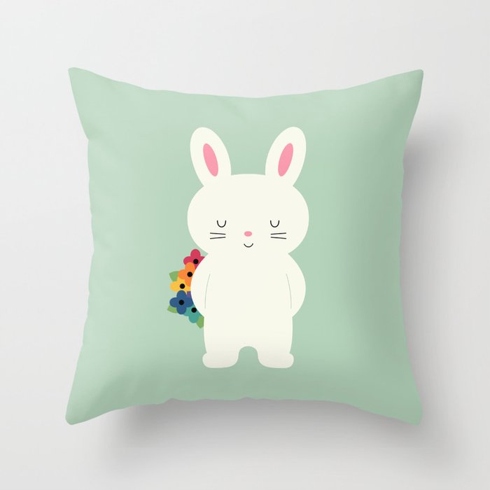 Throw Pillow