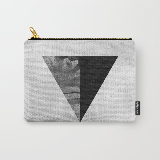 GEOMETRY 1 Carry-All Pouch