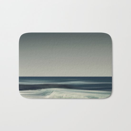 Cristal Surf Bath Mat