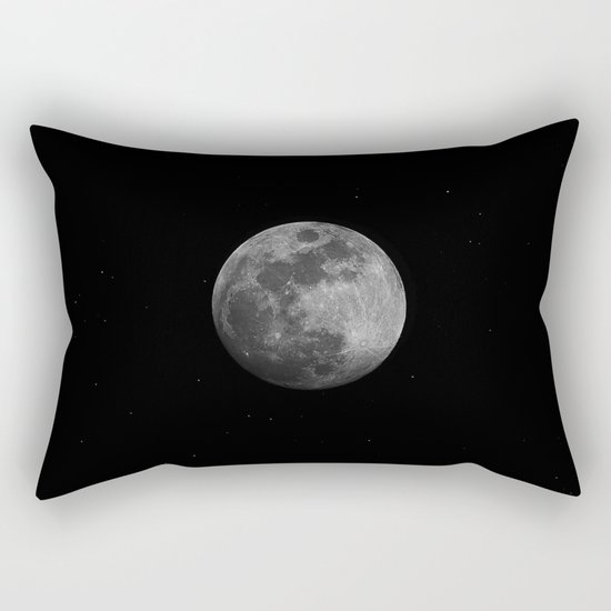 Luna Rectangular Pillow