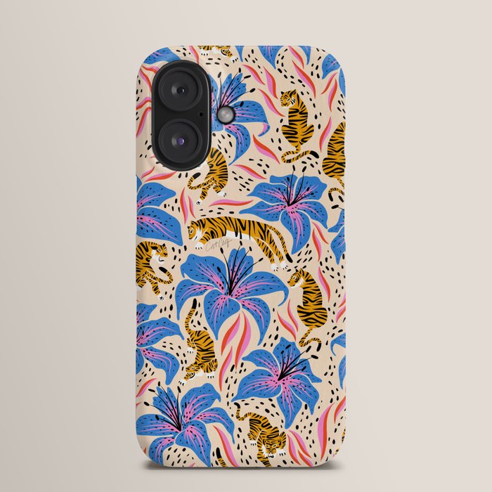 Cheetah Printed iPhone Cases: 15, 14, Pro Max | Society6