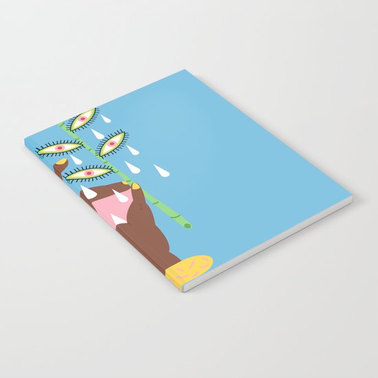 curious Notebook