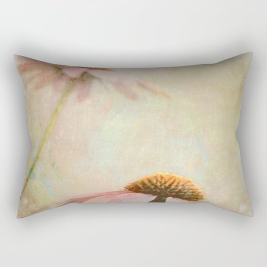 In Bloom Rectangular Pillow