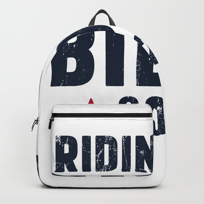 President backpack 2025