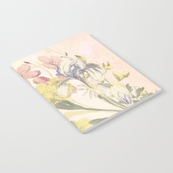 Bloom Notebook