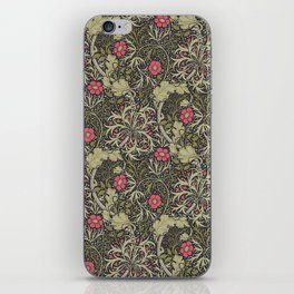 William Morris - Seaweed iPhone Skin