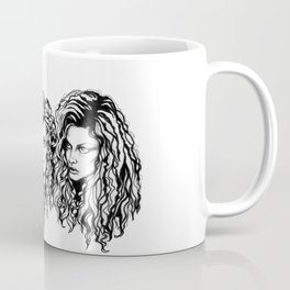 Eastwick  Witches Coffee Mug