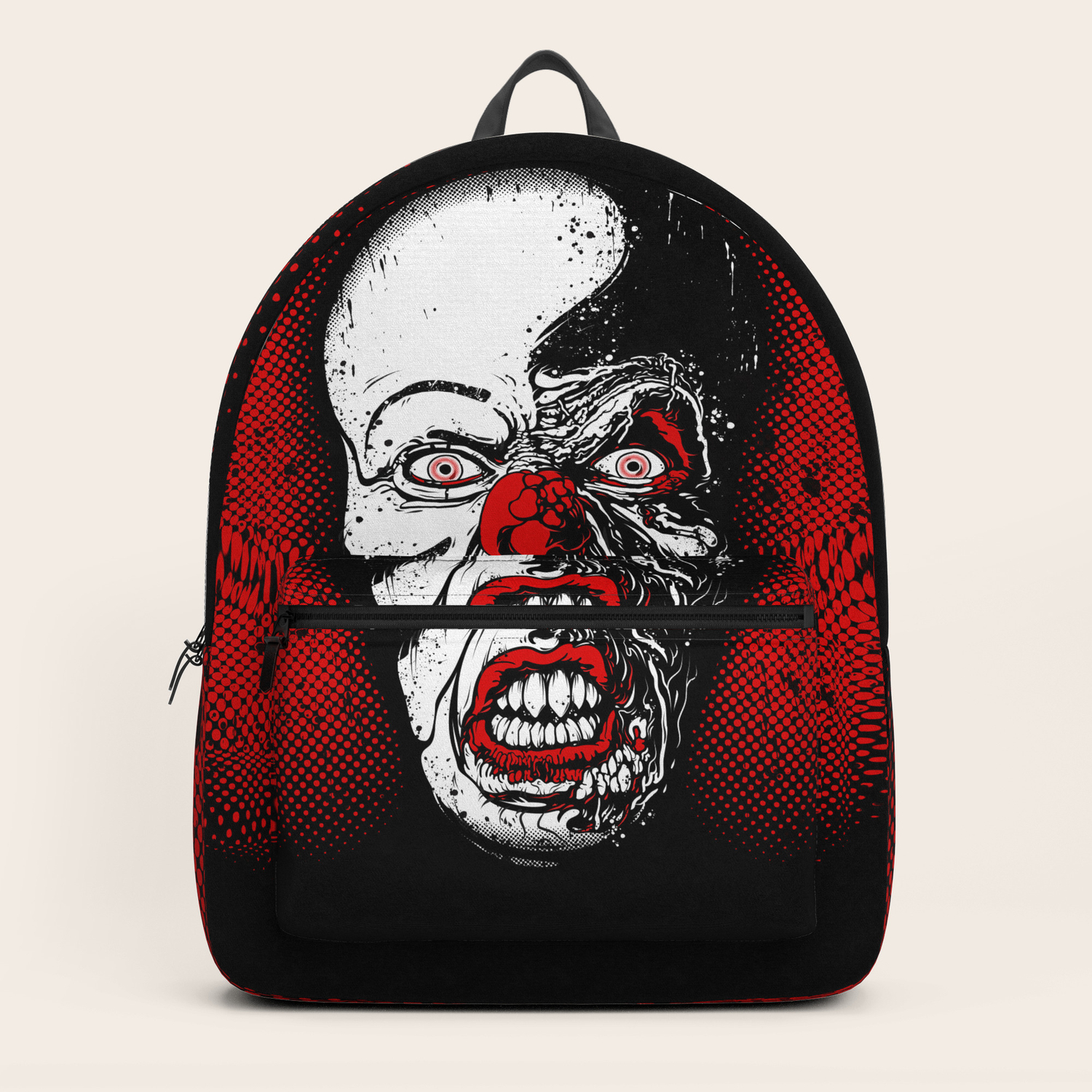 pennywise bookbag