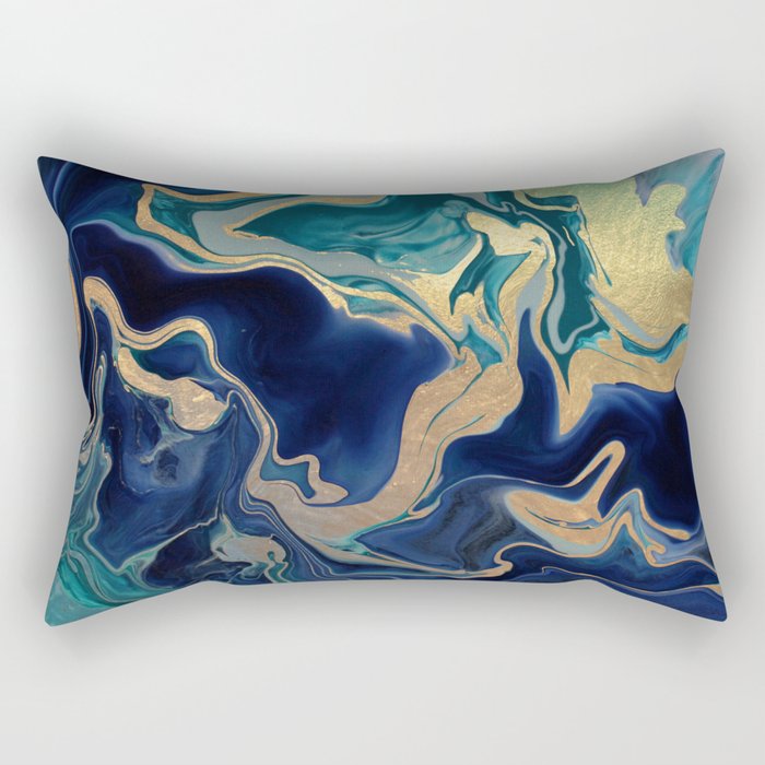 Rectangular Pillow