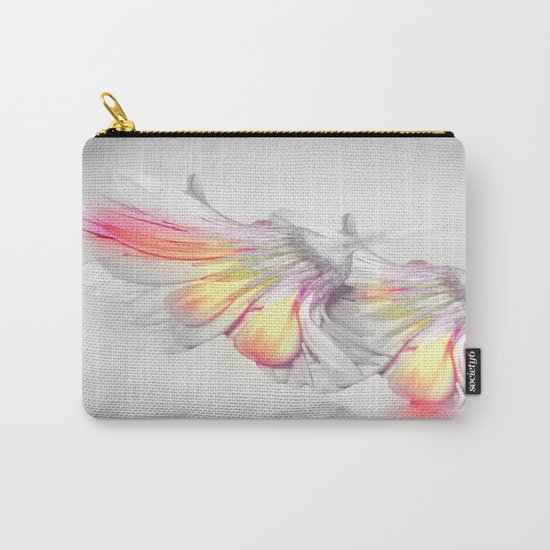 Gerbera Style Carry-All Pouch