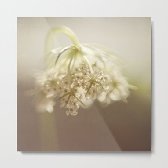Starburst Metal Print
