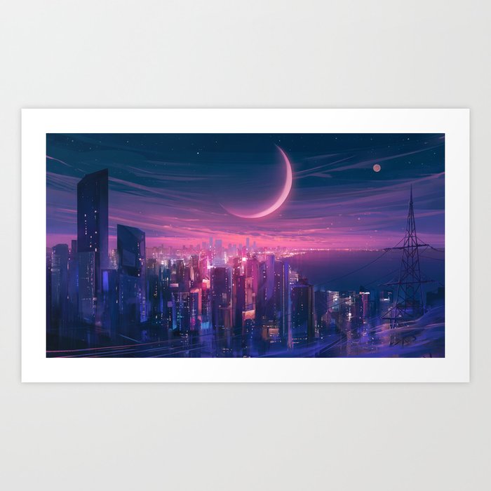 Art Print